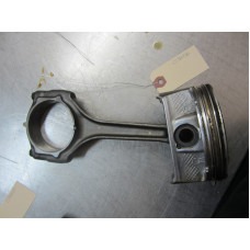 07K016 Piston and Connecting Rod Standard For 14-18 DODGE GRAND CARAVAN  3.6